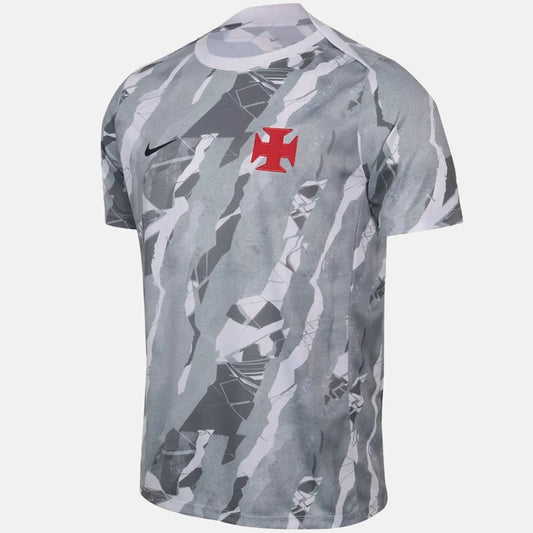 Camisa Vasco Pré Jogo 2026/27 - imagem 1