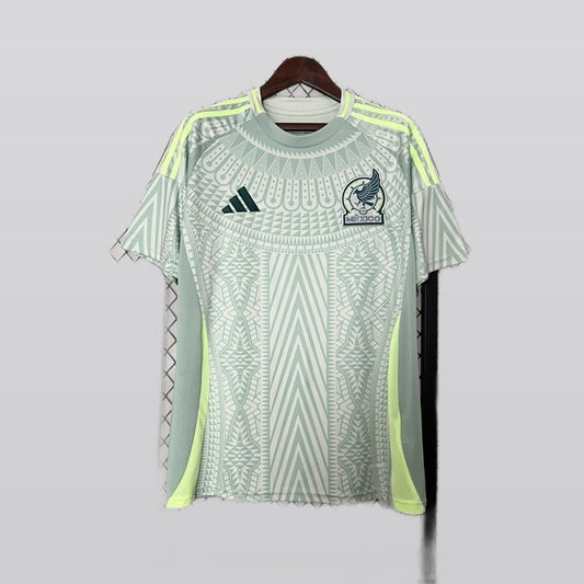 Camisa México 2024/25 II [PRONTA ENTREGA] - imagem 1