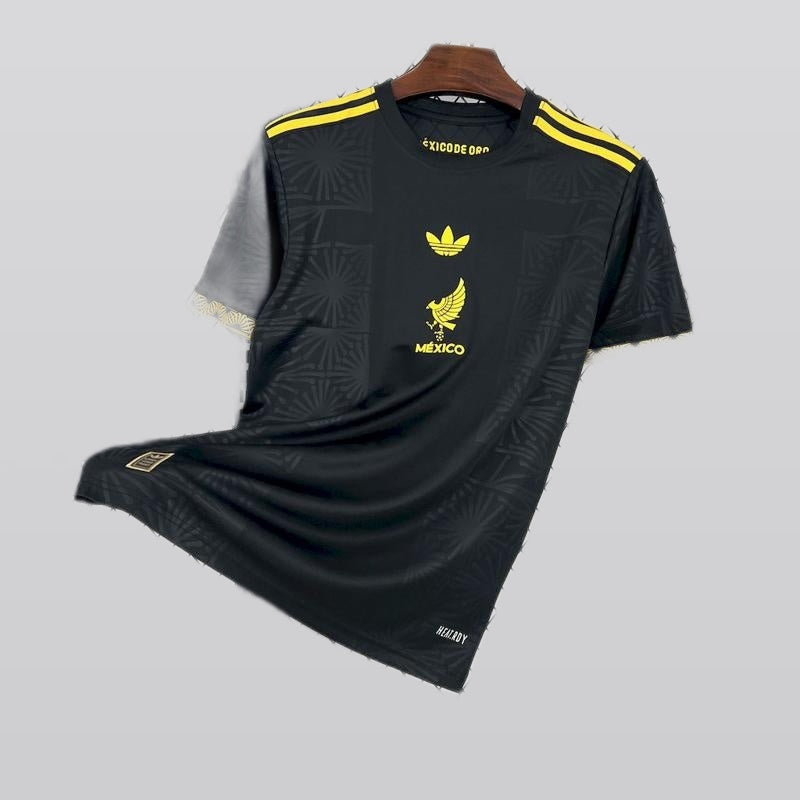 Camisa México 2025/26 I [PRONTA ENTREGA] - imagem 1