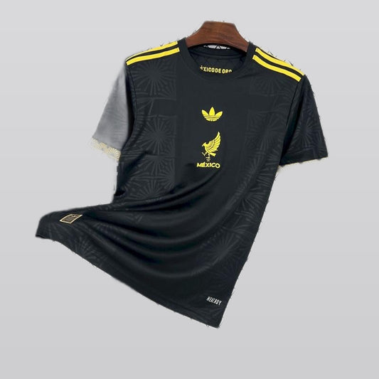 Camisa México 2025/26 I [PRONTA ENTREGA] - imagem 1