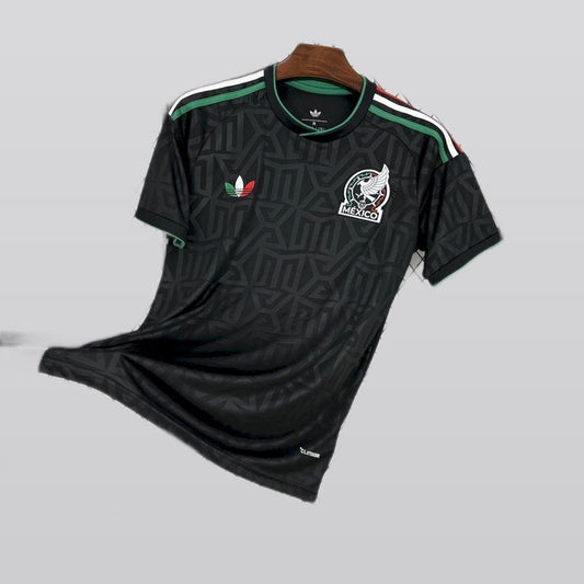 Camisa México 2025/26 II [PRONTA ENTREGA] - imagem 1