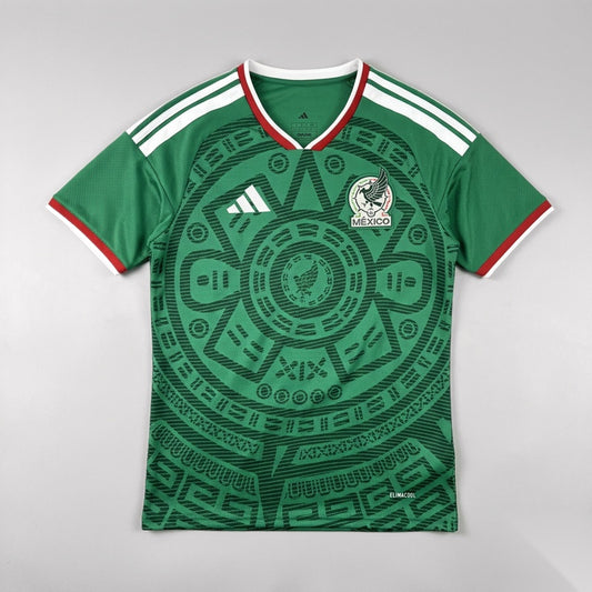 Camisa México 2026/27 I [PRONTA ENTREGA] - imagem 1