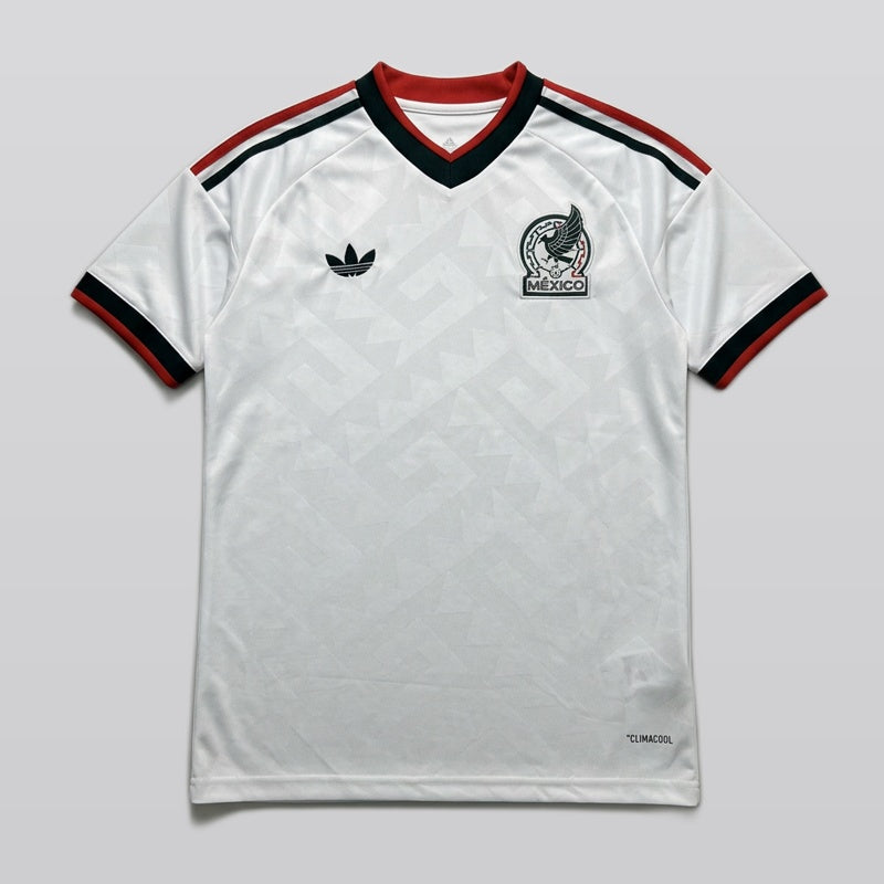 Camisa México 2026/27 II [PRONTA ENTREGA] - imagem 1