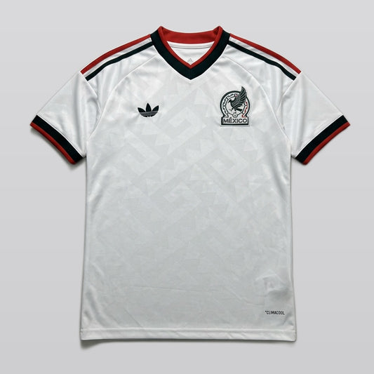 Camisa México 2026/27 II [PRONTA ENTREGA] - imagem 1