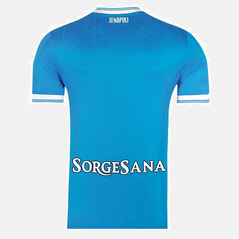 Camisa Napoli 2025/26 I - imagem 2