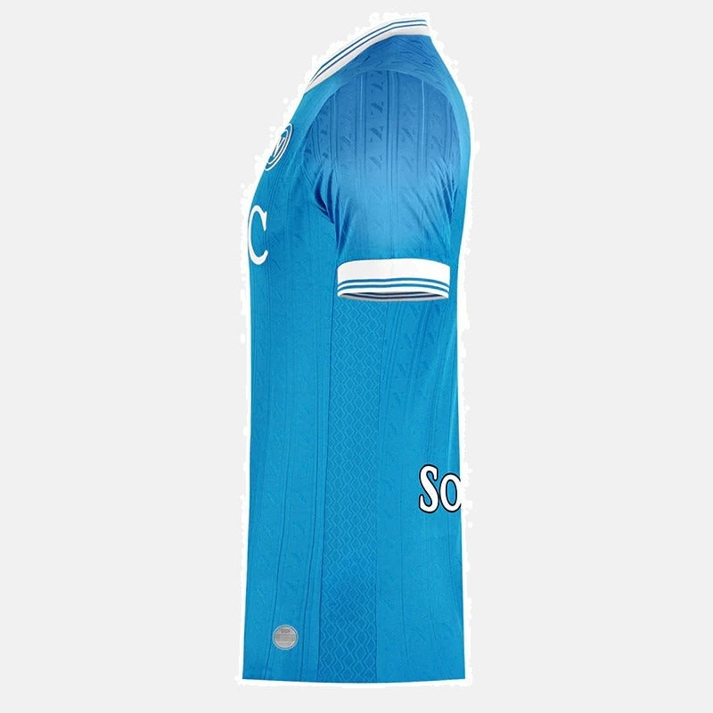 Camisa Napoli 2025/26 I - imagem 4