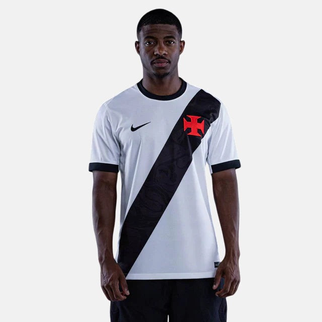 Camisa Nike Vasco da Gama 2026/27 II - imagem 1