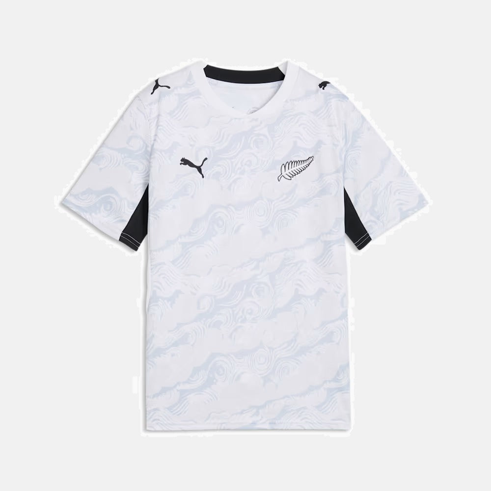 Camisa Nova Zelândia 2026/27 II - imagem 3