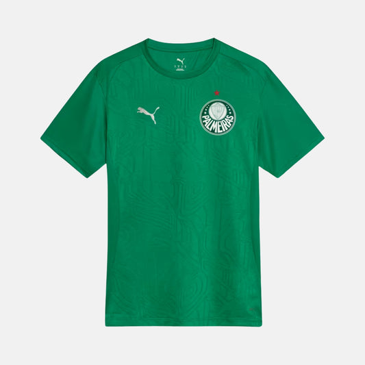 Camisa Palmeiras 2025 – Treino - imagem 1