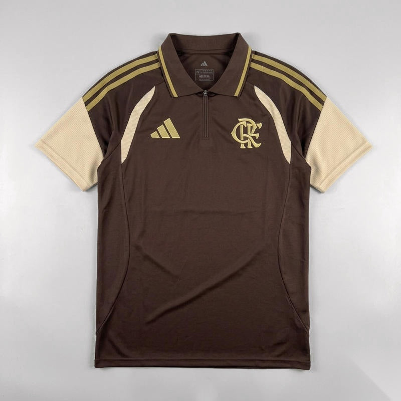 Camisa Polo Flamengo 2026/27 [PRONTA ENTREGA] - imagem 1