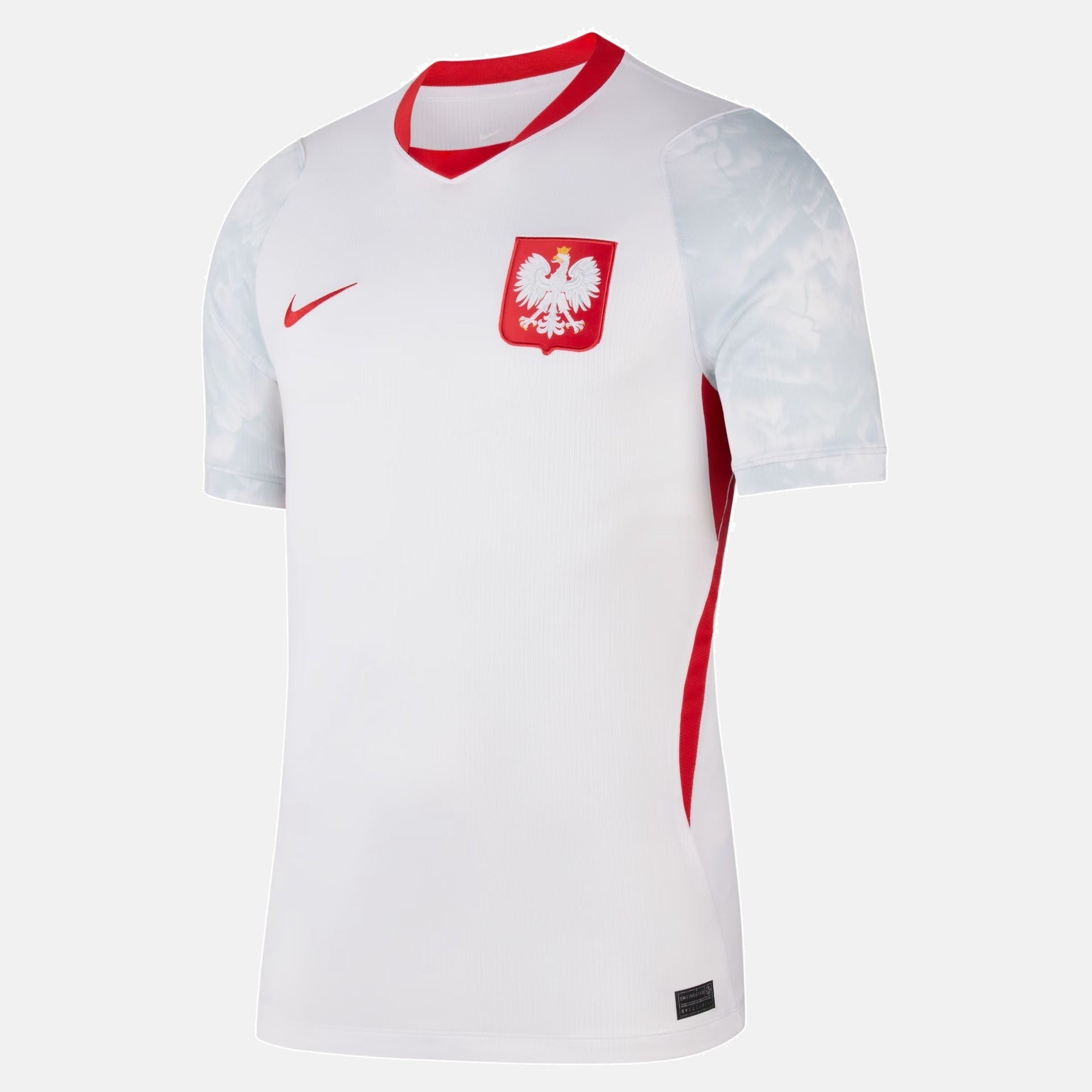 Camisa Polônia 2026/27 I - imagem 4
