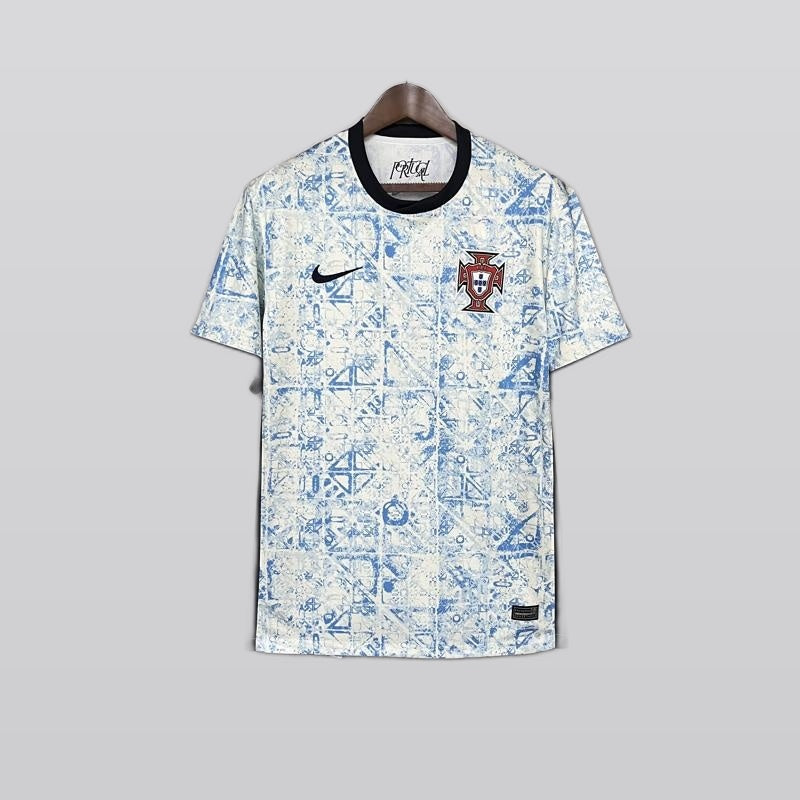 Camisa Portugal 2024/25 II [PRONTA ENTREGA] - imagem 1