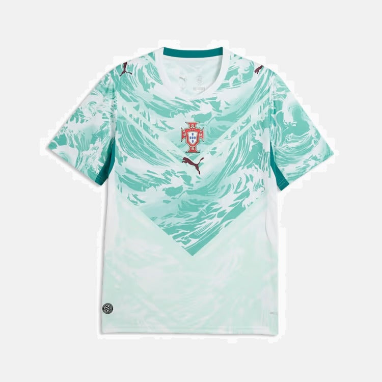 Camisa Portugal 2026/27 II - imagem 3