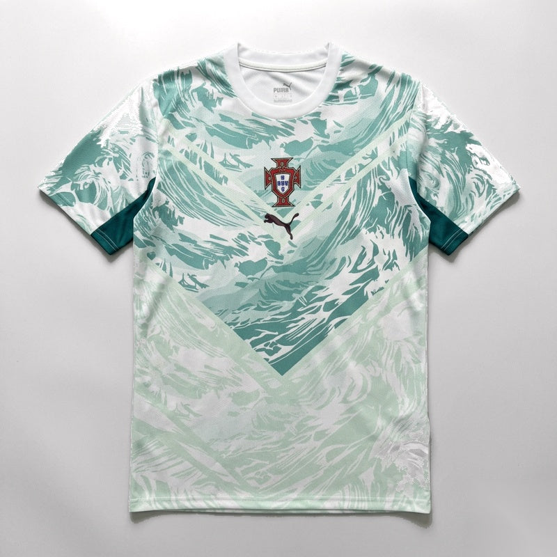 Camisa Portugal 2026/27 II Jogador [PRONTA ENTREGA] - imagem 2