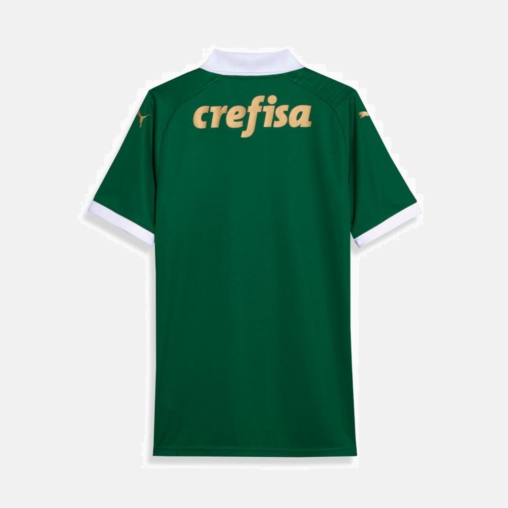 Camisa Puma Palmeiras 2024/25 I - imagem 2