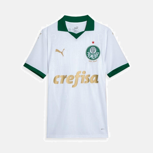 Camisa Puma Palmeiras 2024/25 II - imagem 1