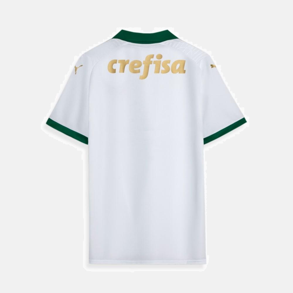 Camisa Puma Palmeiras 2024/25 II - imagem 2