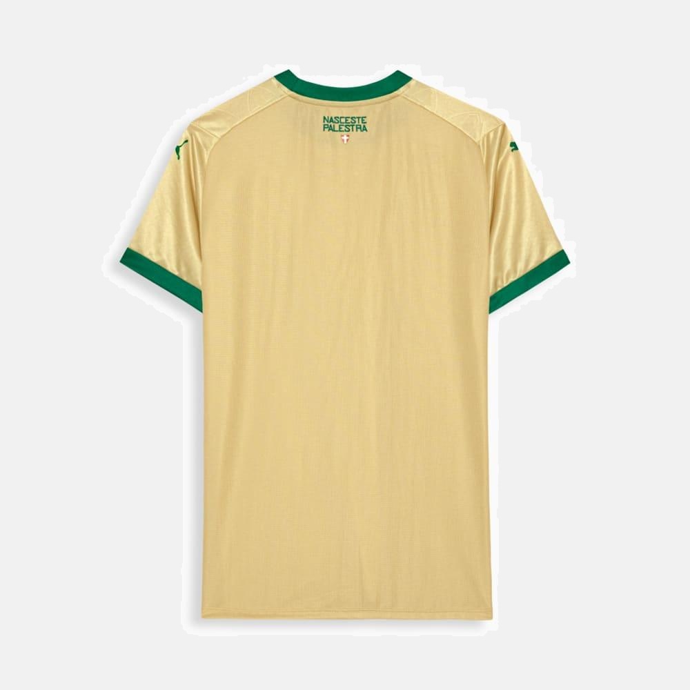 Camisa Puma Palmeiras 2024/25 III - imagem 2