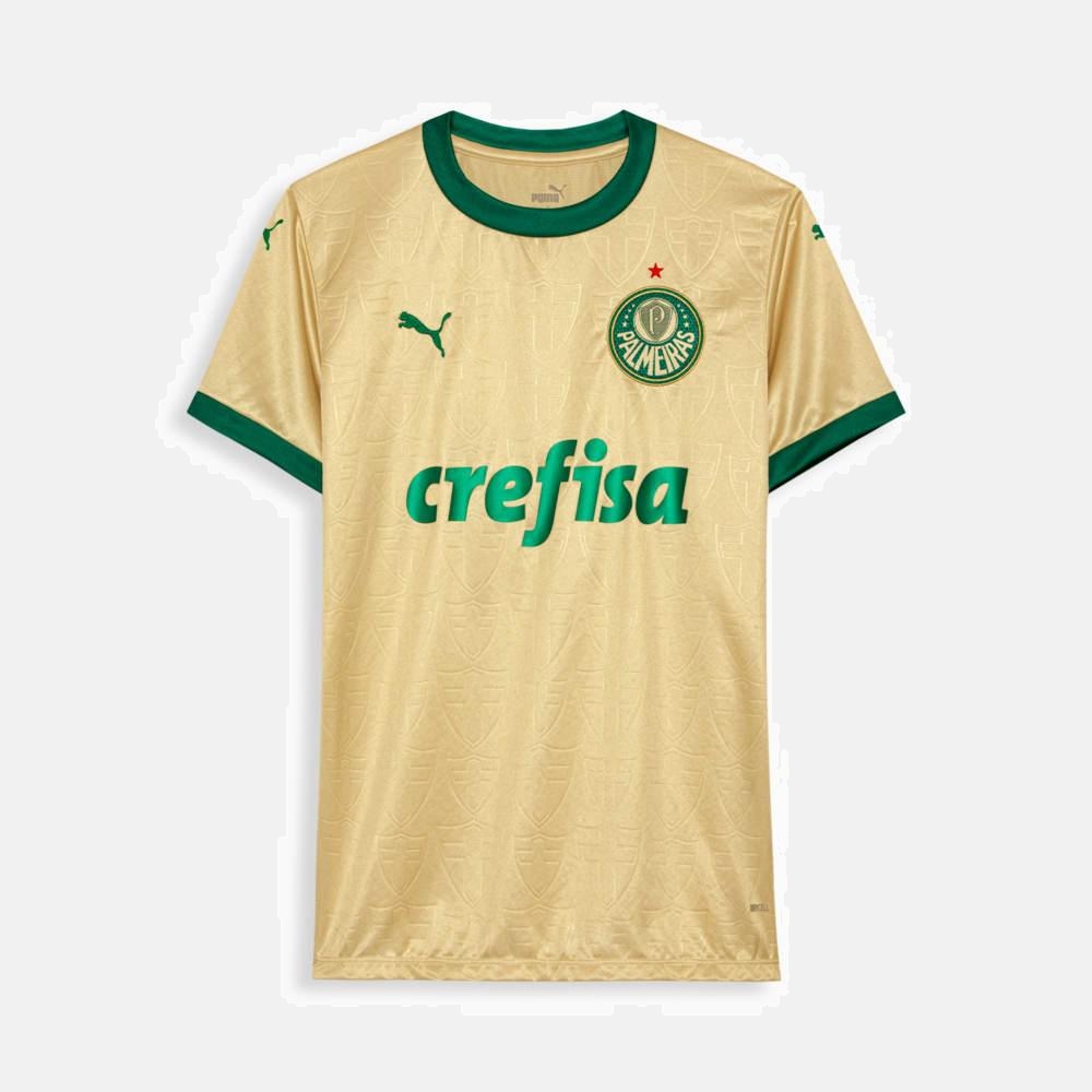Camisa Puma Palmeiras 2024/25 III - imagem 1