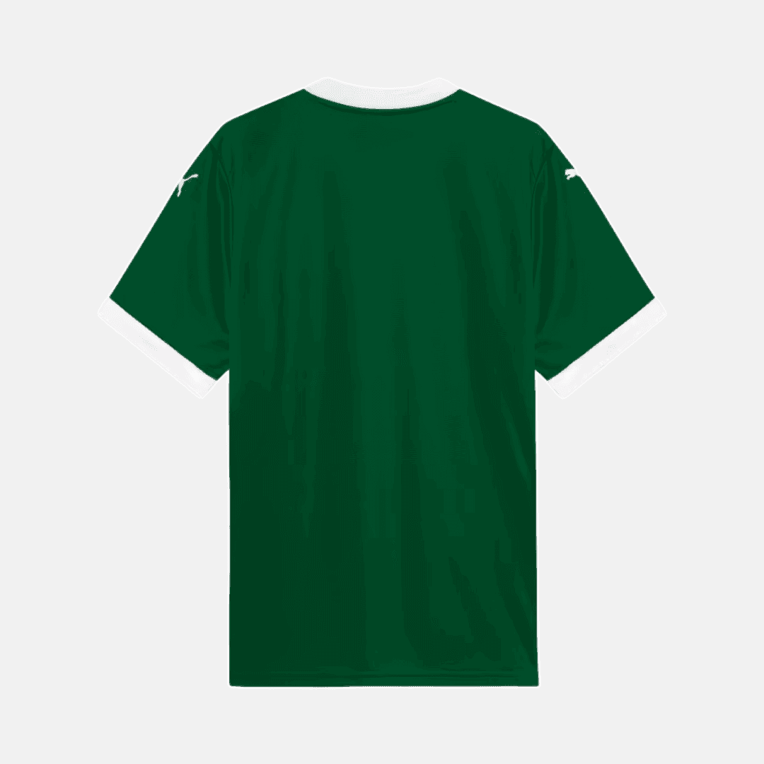 Camisa Puma Palmeiras 2025/26 I Torcedor - imagem 2