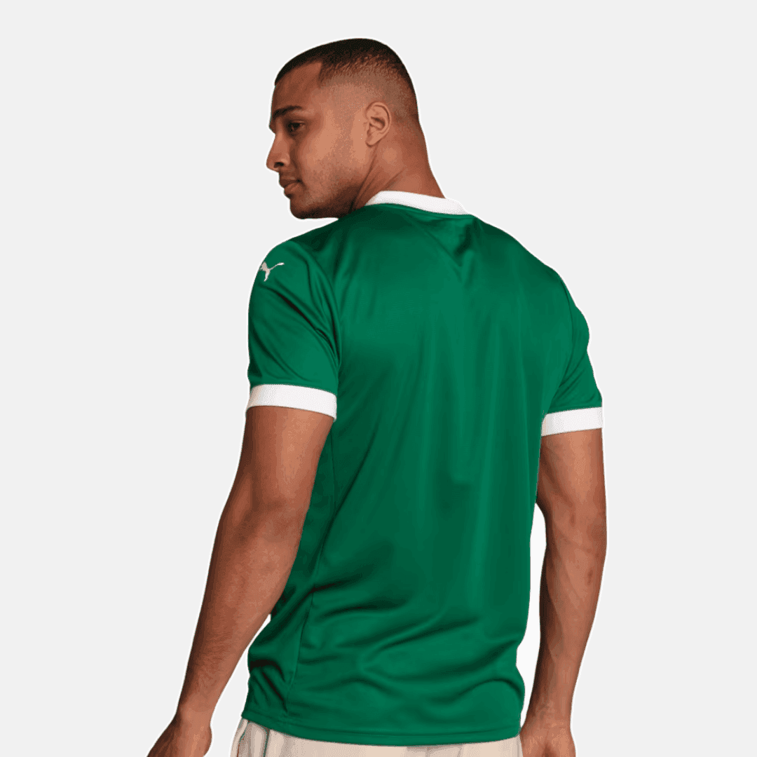 Camisa Puma Palmeiras 2025/26 I Torcedor - imagem 7