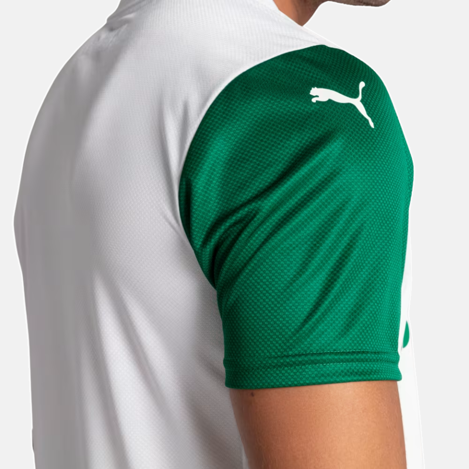 Camisa Puma Palmeiras 2025/26 II Jogador - imagem 8