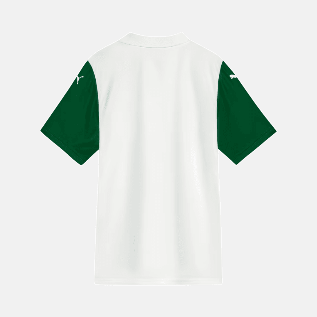 Camisa Puma Palmeiras 2025/26 II Torcedor - imagem 2