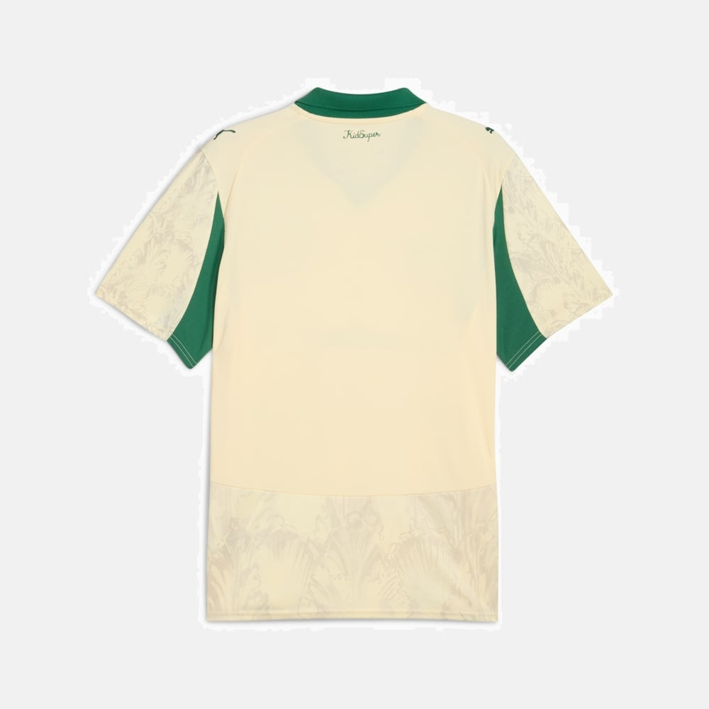 Camisa Puma Palmeiras x KidSuper 2025/26 - imagem 2