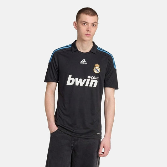Camisa Retrô Real Madrid 2009/10 II - imagem 1