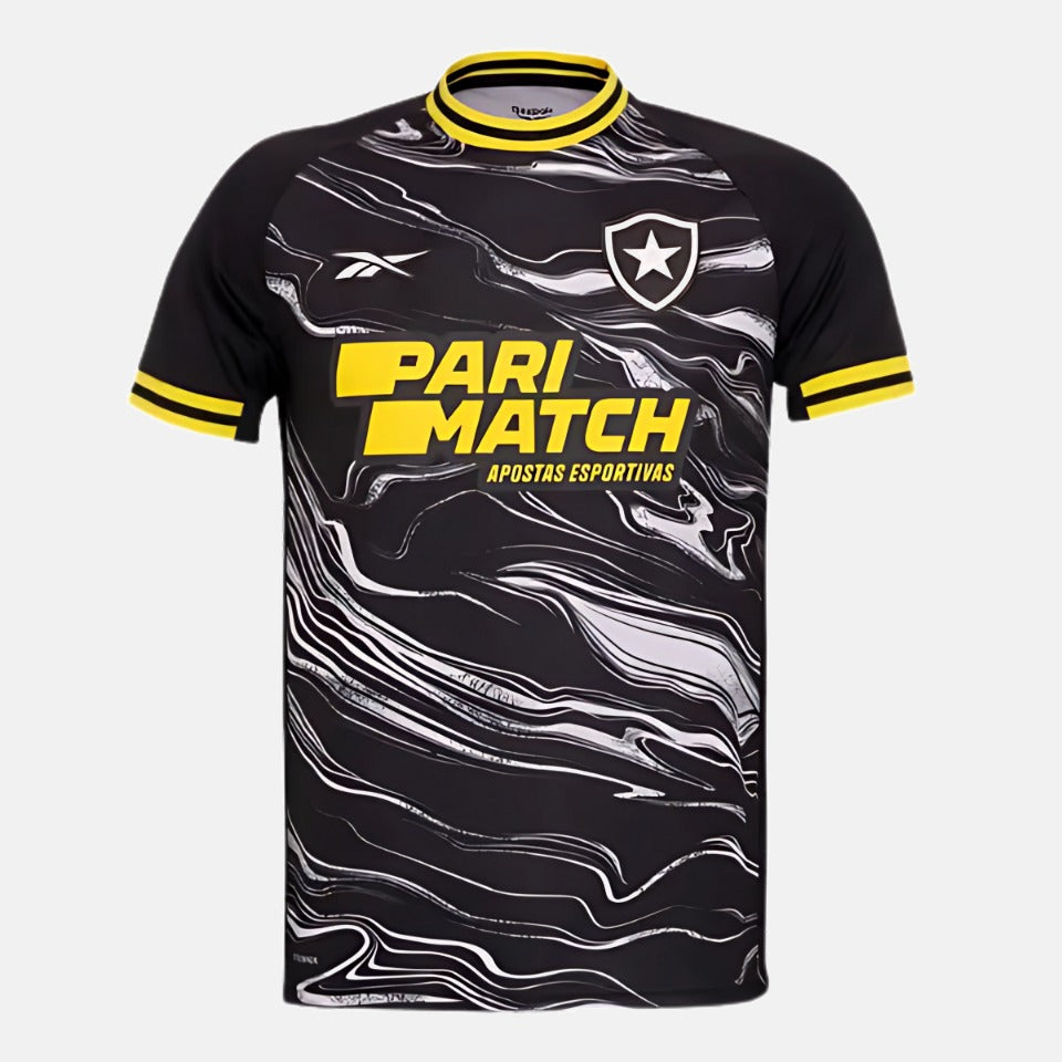 Camisa Reebok Botafogo 2024/25 IV - imagem 1