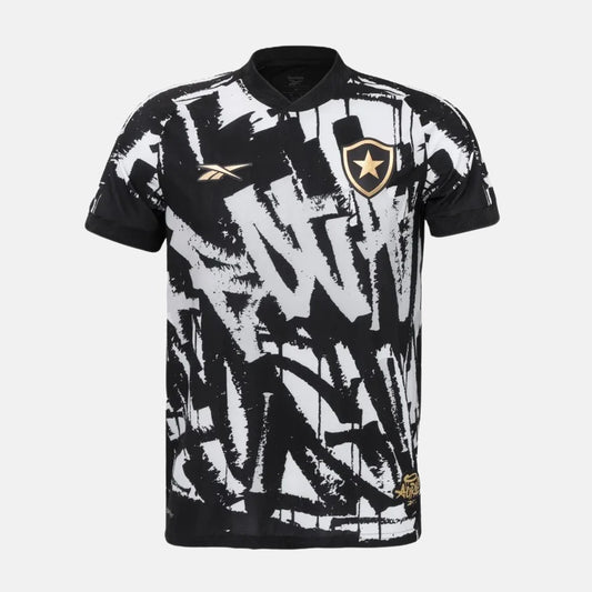 Camisa Reebok Botafogo 2025/26 IV - imagem 1