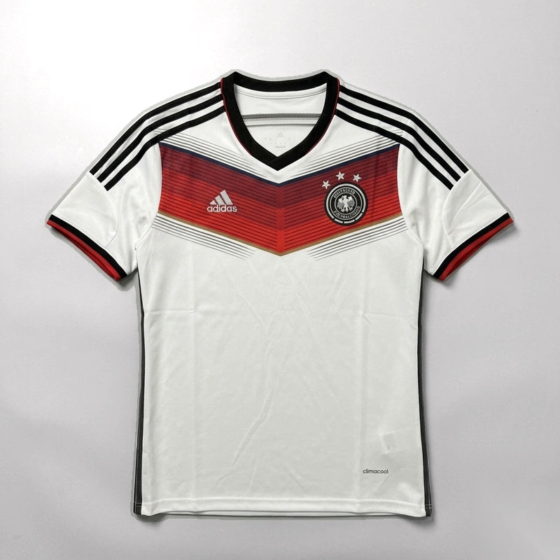 Camisa Retrô Alemanha 2014 [PRONTA ENTREGA] - imagem 1