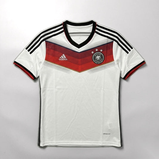 Camisa Retrô Alemanha 2014 [PRONTA ENTREGA] - imagem 1