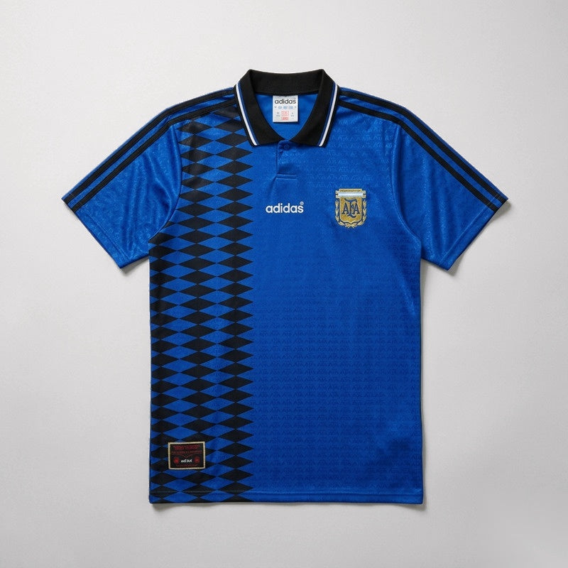Camisa Retrô Argentina 1994 [PRONTA ENTREGA] - imagem 1