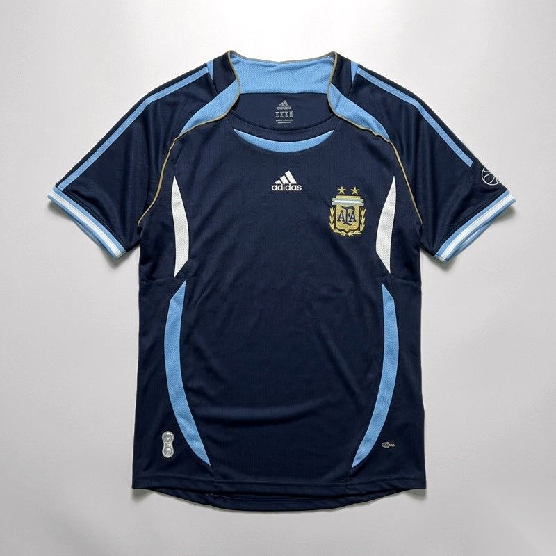 Camisa Retrô Argentina 2006 [PRONTA ENTREGA] - imagem 1