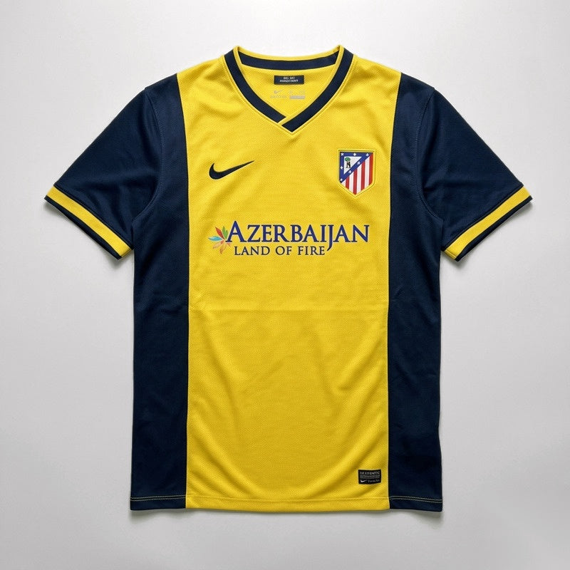Camisa Retrô Atlético de Madrid 2013 [PRONTA ENTREGA] - imagem 1