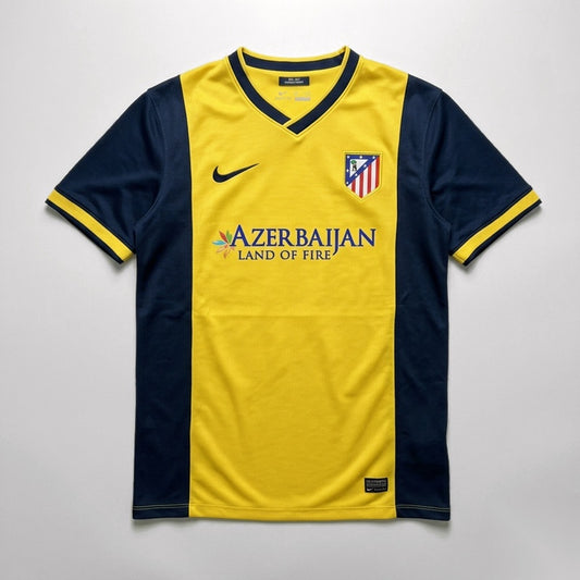 Camisa Retrô Atlético de Madrid 2013 [PRONTA ENTREGA] - imagem 1
