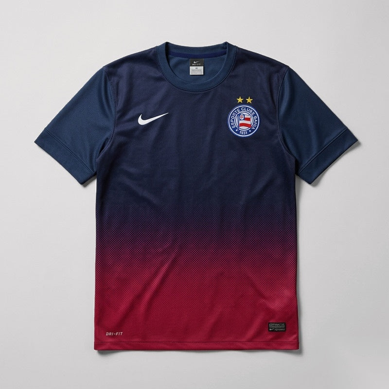 Camisa Retrô Bahia 2013 II [PRONTA ENTREGA] - imagem 1