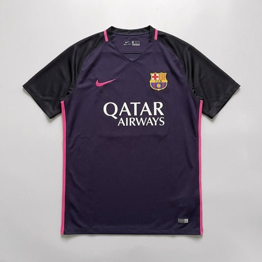 Camisa Retrô Barcelona 2017 [PRONTA ENTREGA] - imagem 1