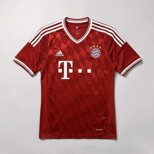 Camisa Retrô Bayern de Munique 2013 [PRONTA ENTREGA] - imagem 1