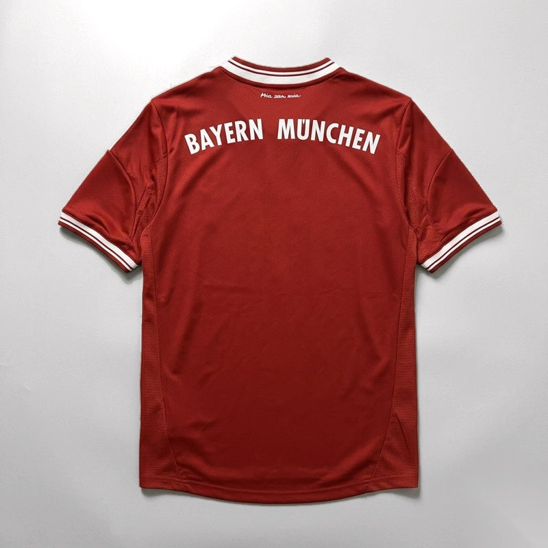 Camisa Retrô Bayern de Munique 2013 [PRONTA ENTREGA] - imagem 2