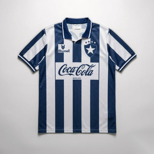 Camisa Retrô Botafogo 1994 [PRONTA ENTREGA] - imagem 1