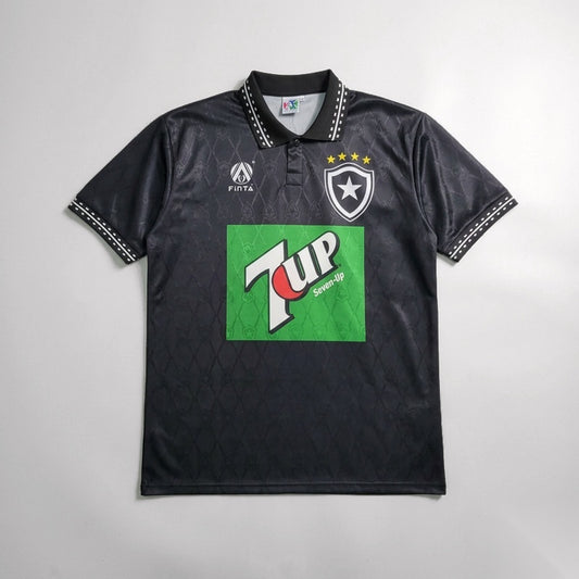 Camisa Retrô Botafogo 1995 [PRONTA ENTREGA] - imagem 1
