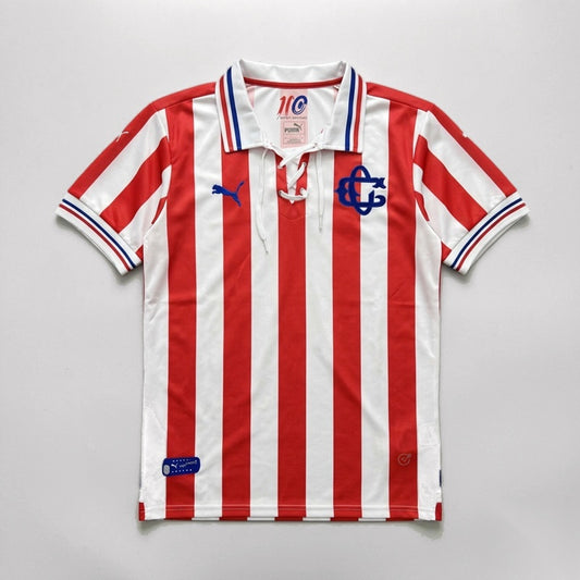 Camisa Retrô Chivas 2017 [PRONTA ENTREGA] - imagem 1