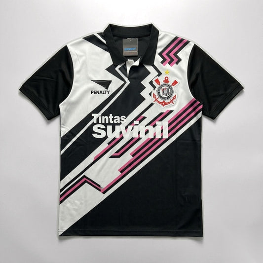Camisa Retrô Corinthians 1995 [PRONTA ENTREGA] - imagem 1