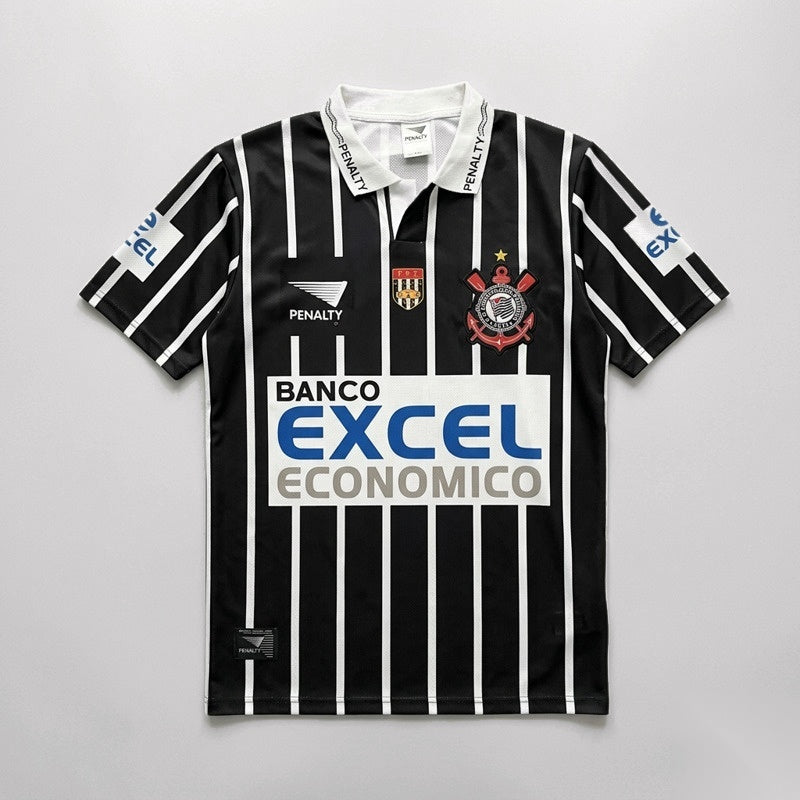 Camisa Retrô Corinthians 1997 [PRONTA ENTREGA] - imagem 1