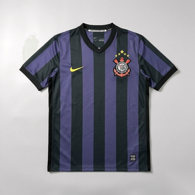 Camisa Retrô Corinthians 2009 [PRONTA ENTREGA] - imagem 1