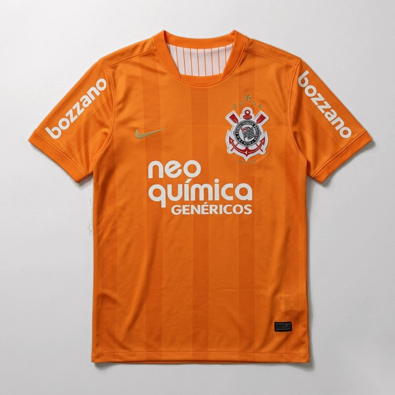 Camisa Retrô Corinthians 2010 [PRONTA ENTREGA] - imagem 1