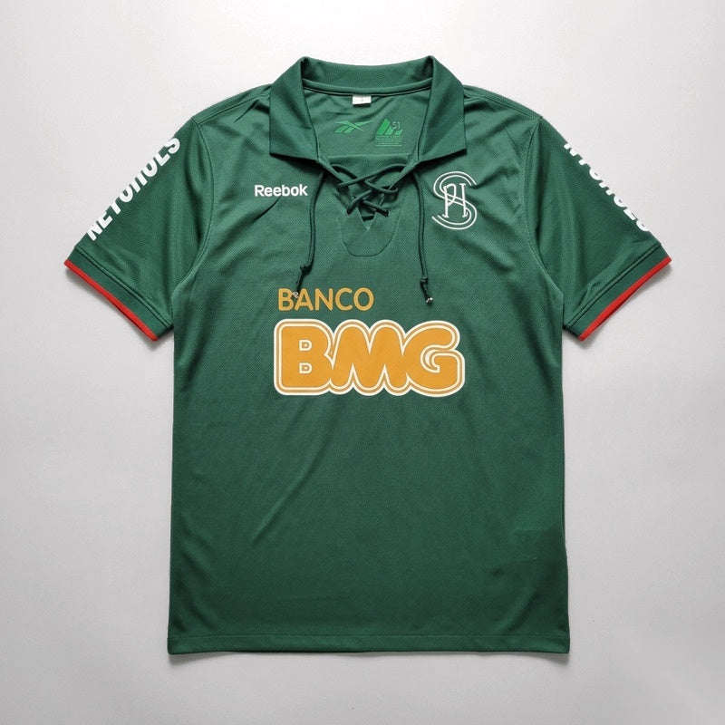 Camisa Retrô Cruzeiro 2011 [PRONTA ENTREGA] - imagem 1
