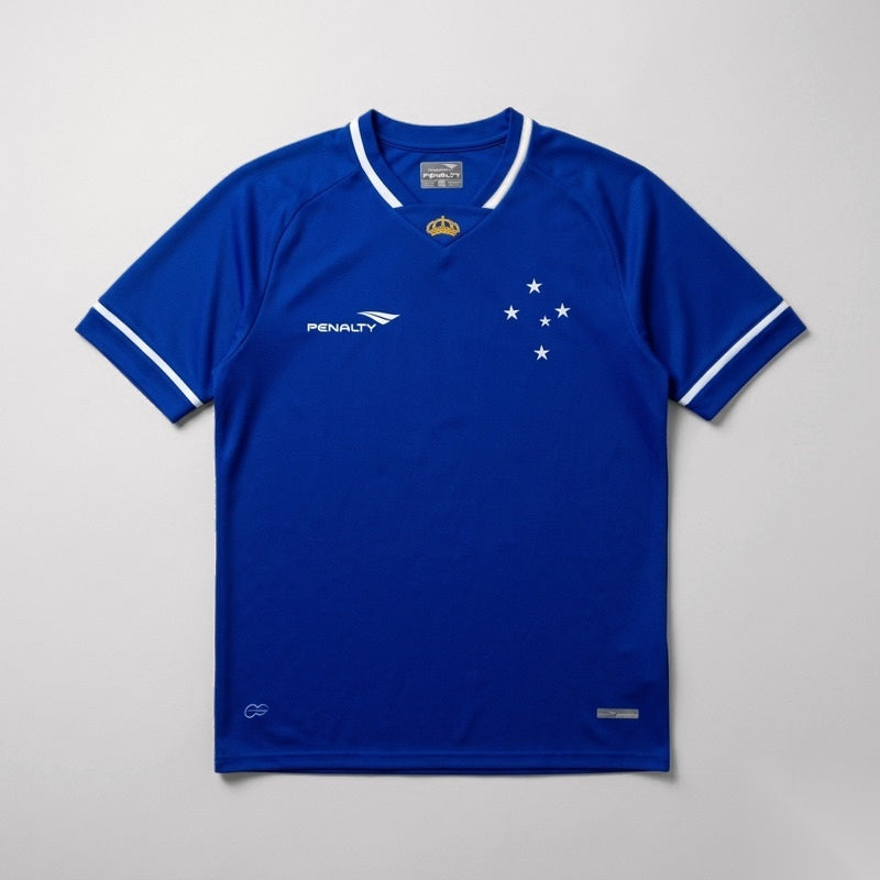 Camisa Retrô Cruzeiro 2015 [PRONTA ENTREGA] - imagem 1